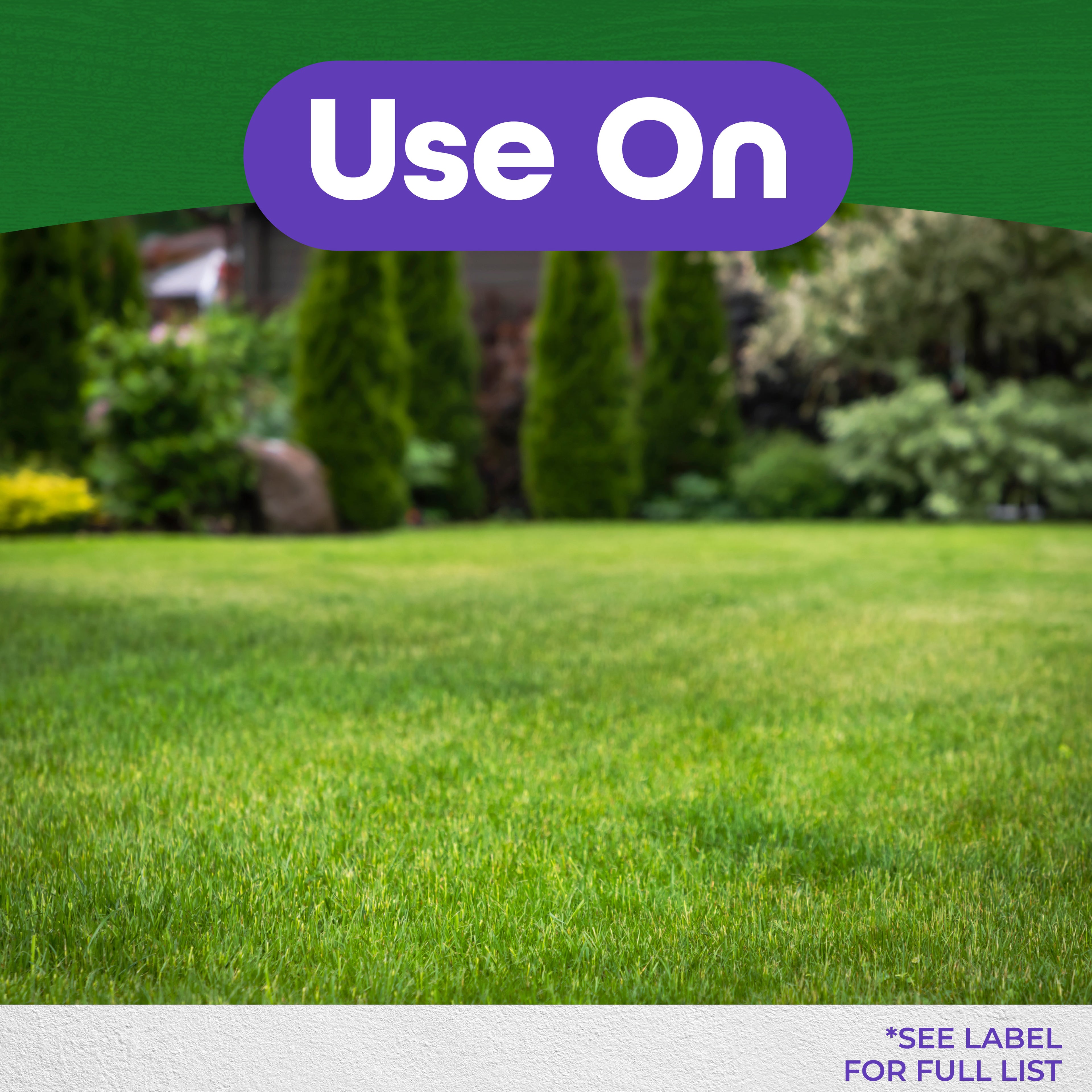Weed Beater Crabgrass & Broadleaf 32 oz RTU