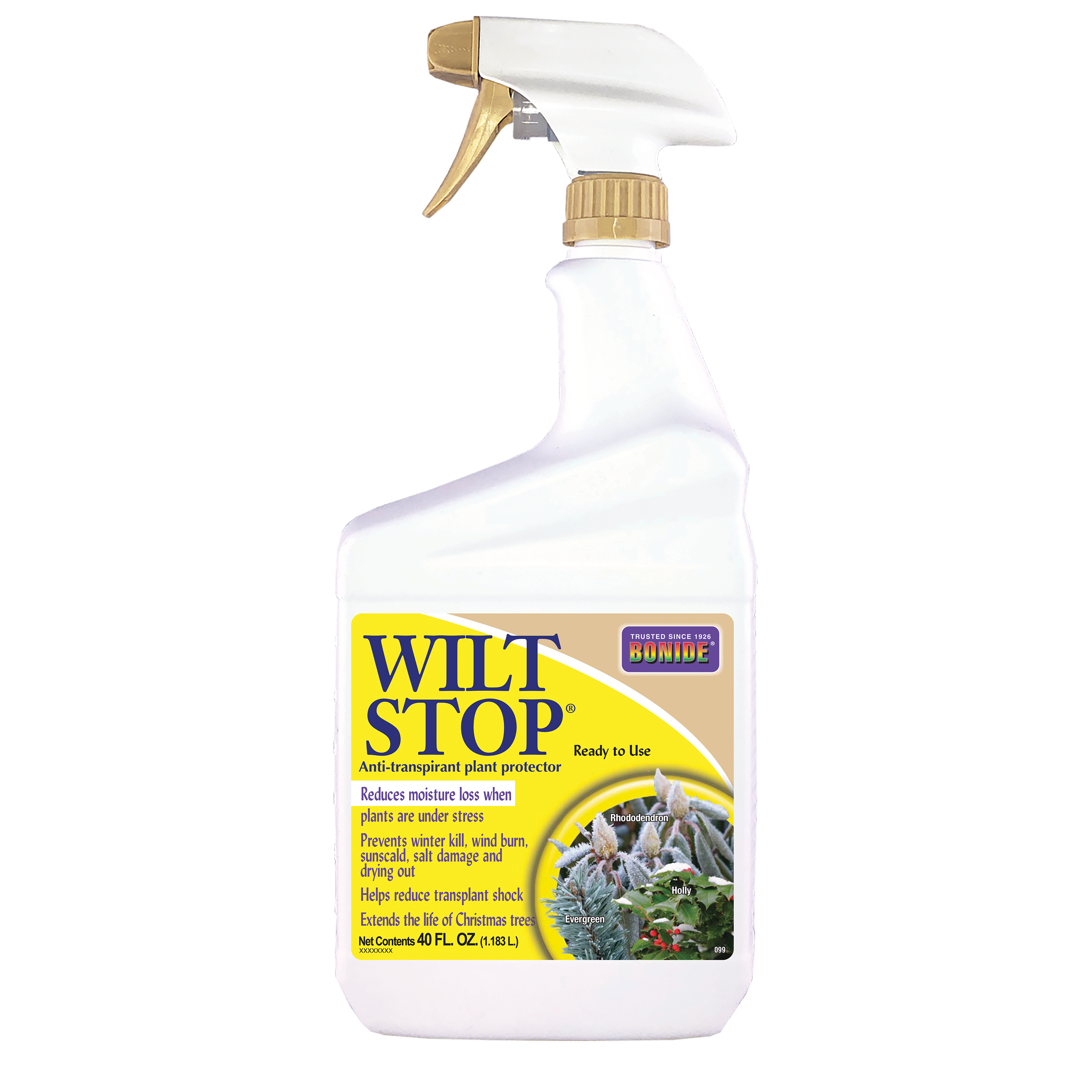 Wilt-Stop 40 oz RTU product photo