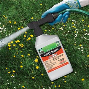 Weed Free Zone 32 oz RTS