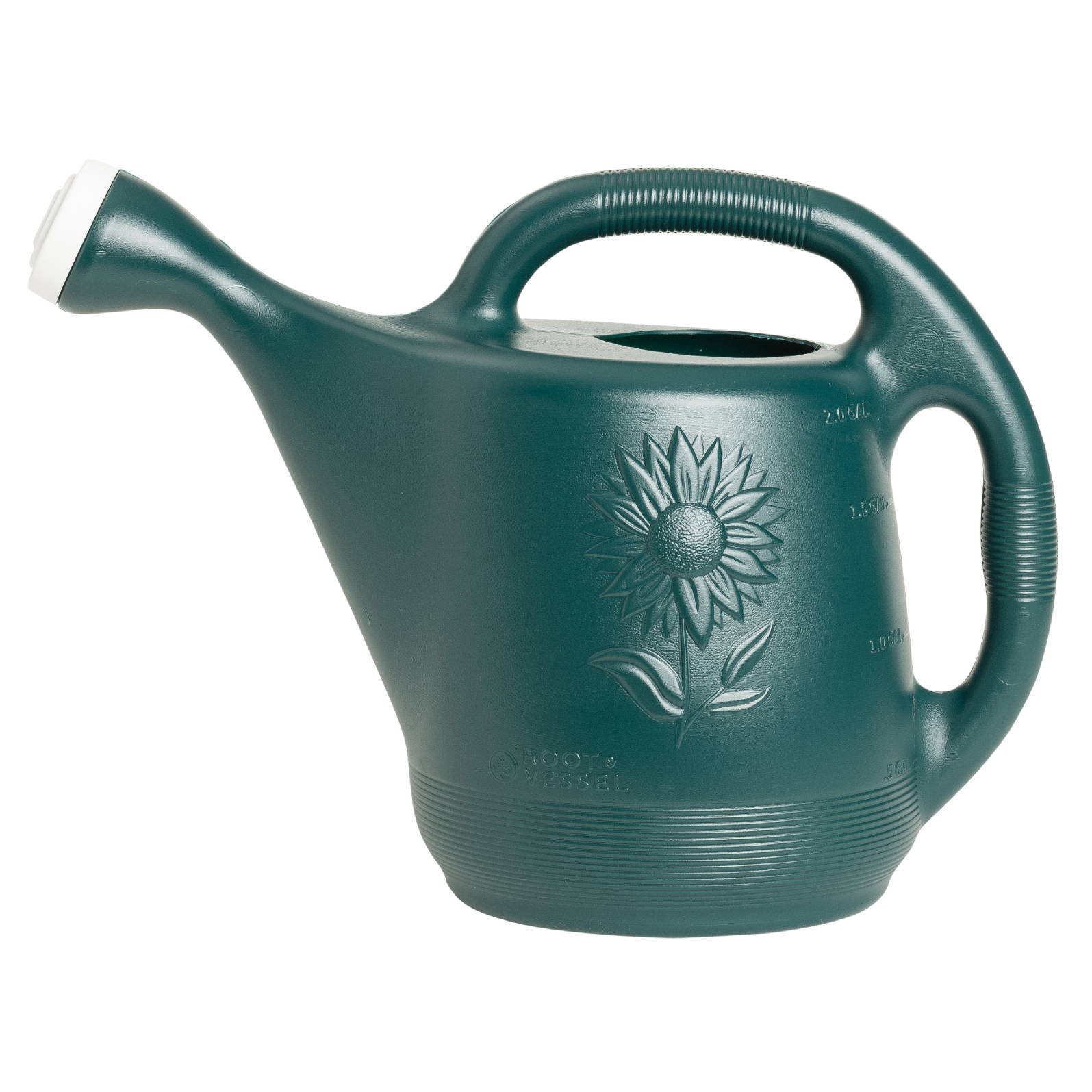Classic 2gal Watering Can Hunter product photo