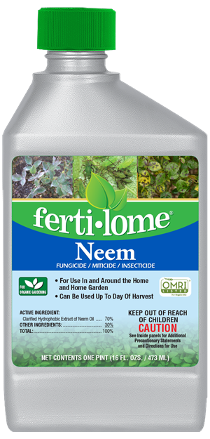 Neem Oil 16 oz Concentrate