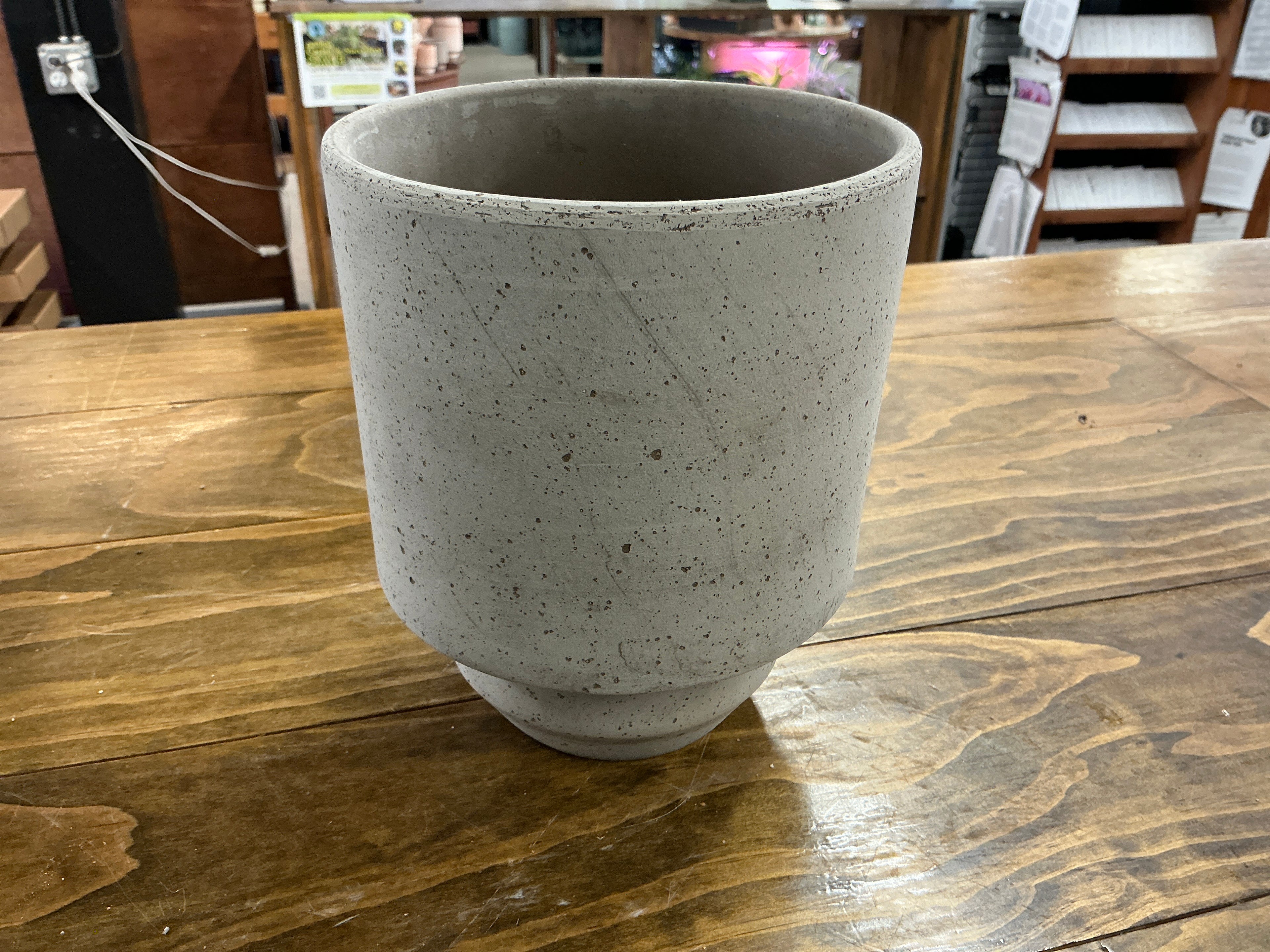 Bergs Pottery