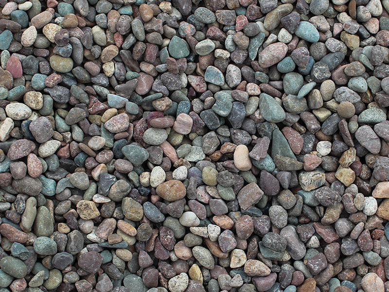 1/2cf Semco Duck Lake Rock