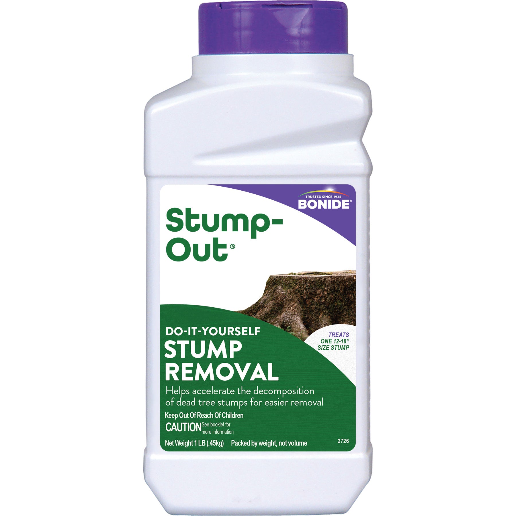 Bonide Stump Out 1lb