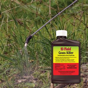 Grass Killer 8 oz Concentrate