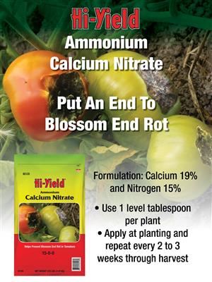Calcium Nitrate 3.25 lb