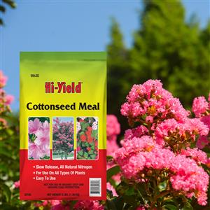 Cottonseed Meal 3 lb