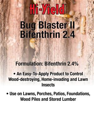 Bug Blaster 32 oz RTS