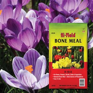 Bone Meal 16 lb