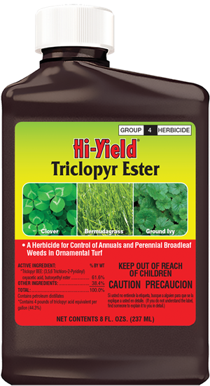 Triclopyr Ester 8 oz Concentrate