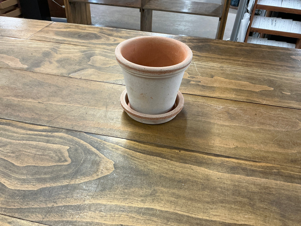 Bergs Pottery