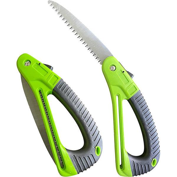 Garden Guru Folding Hand Saw product photo