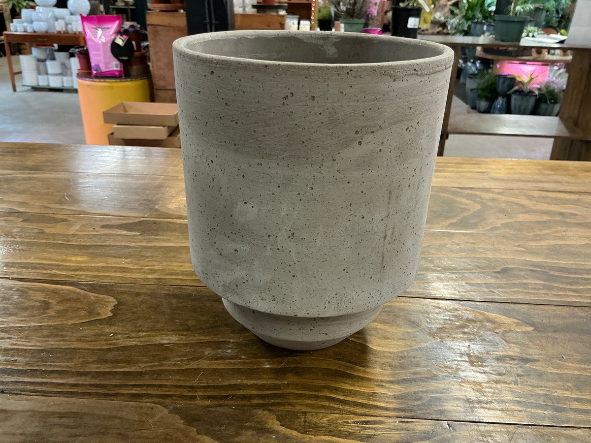 Bergs Pottery