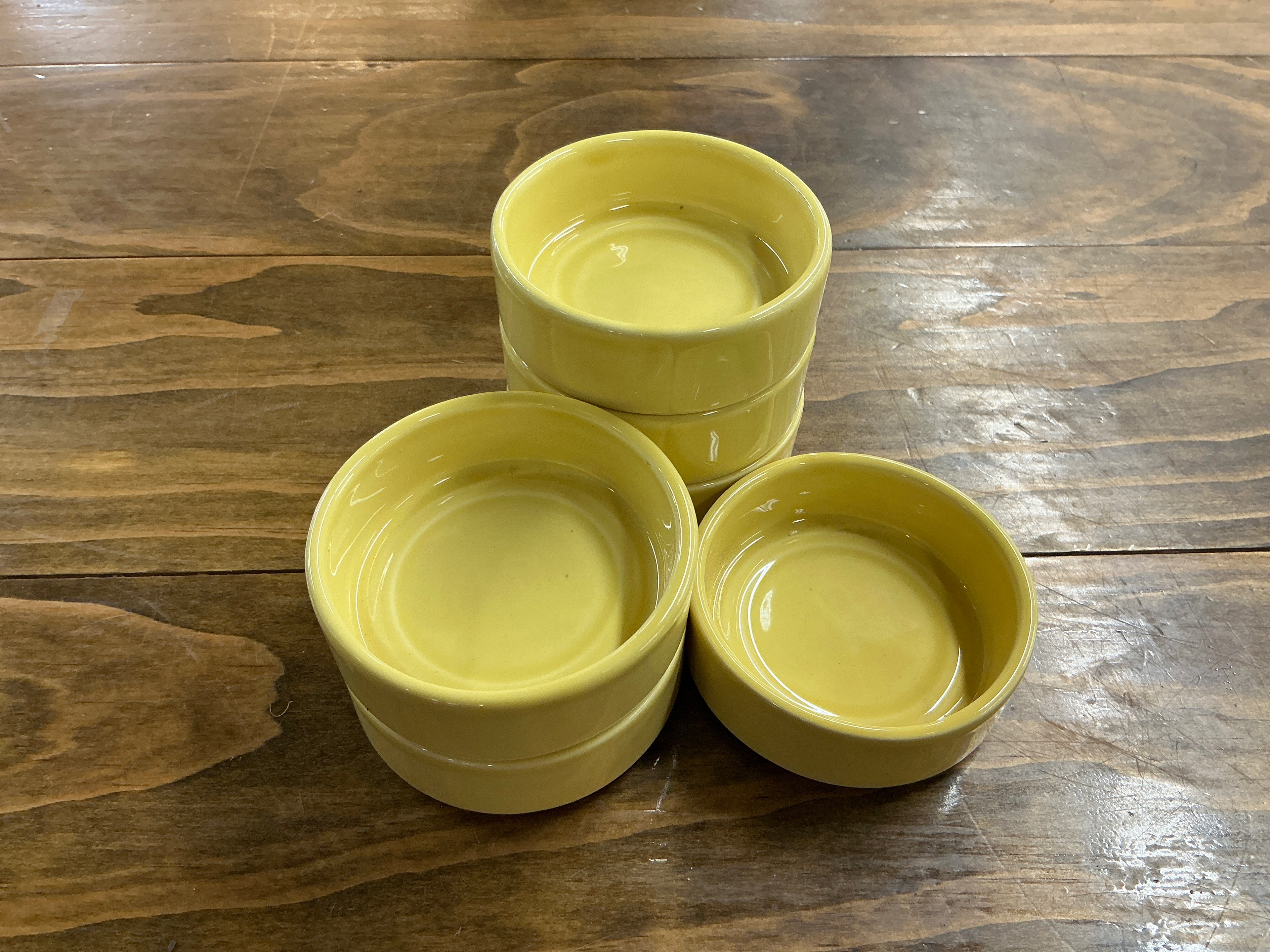 Bergs Pottery
