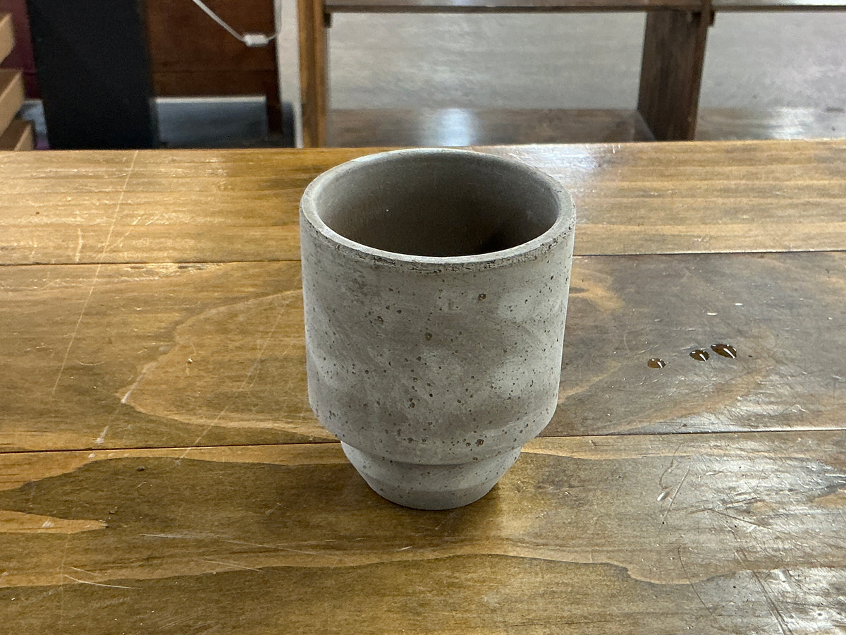 Bergs Pottery