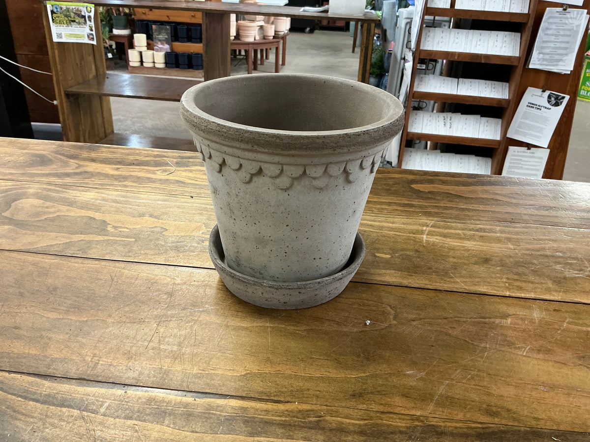 Bergs Pottery