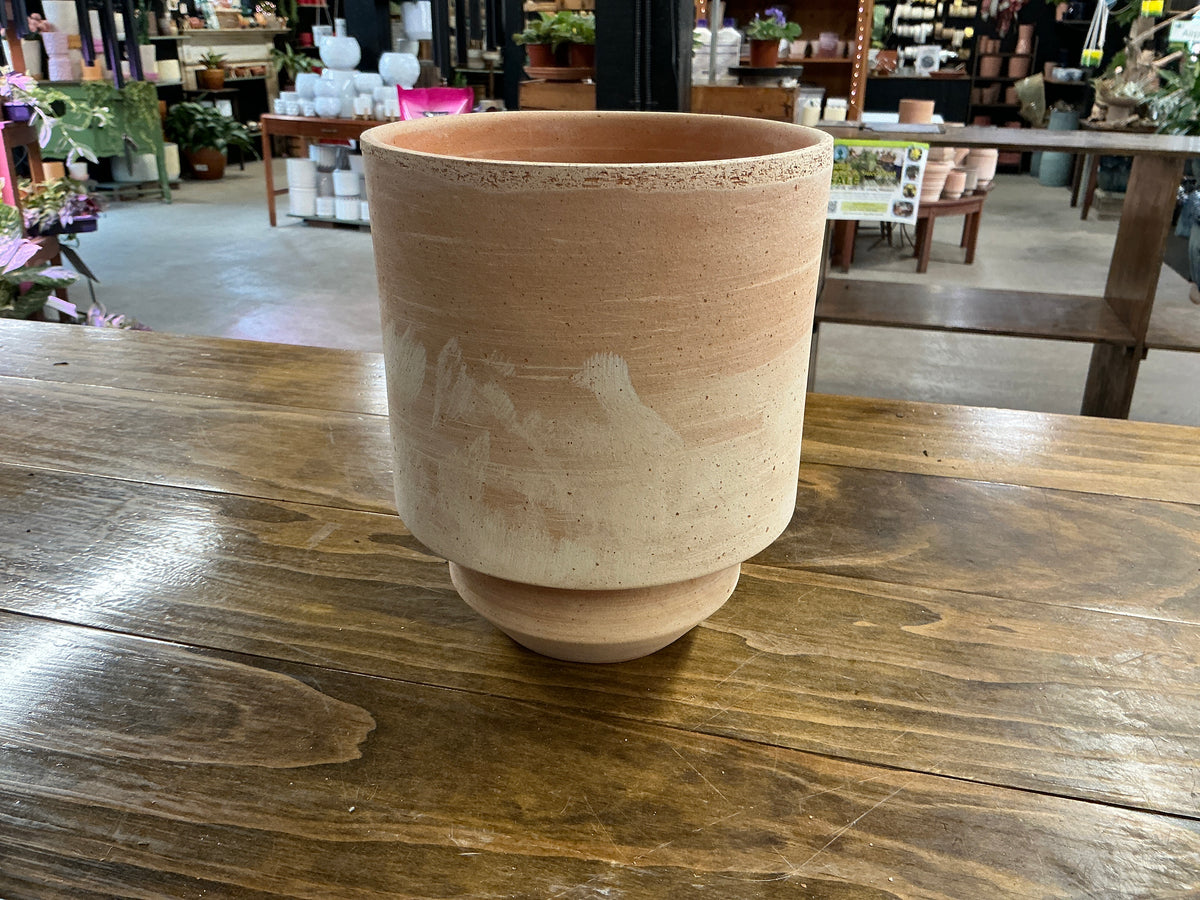 Bergs Pottery