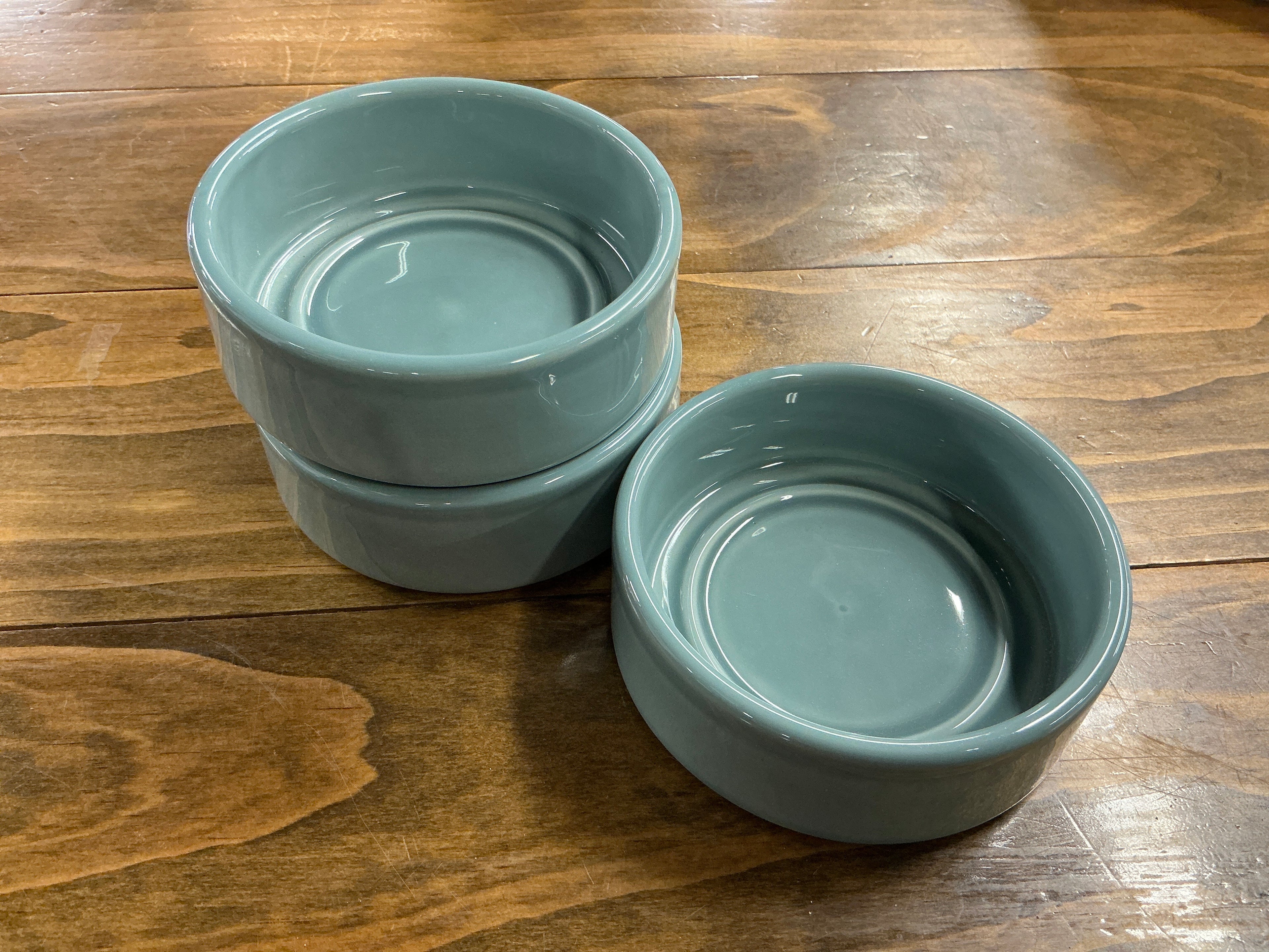 Bergs Pottery
