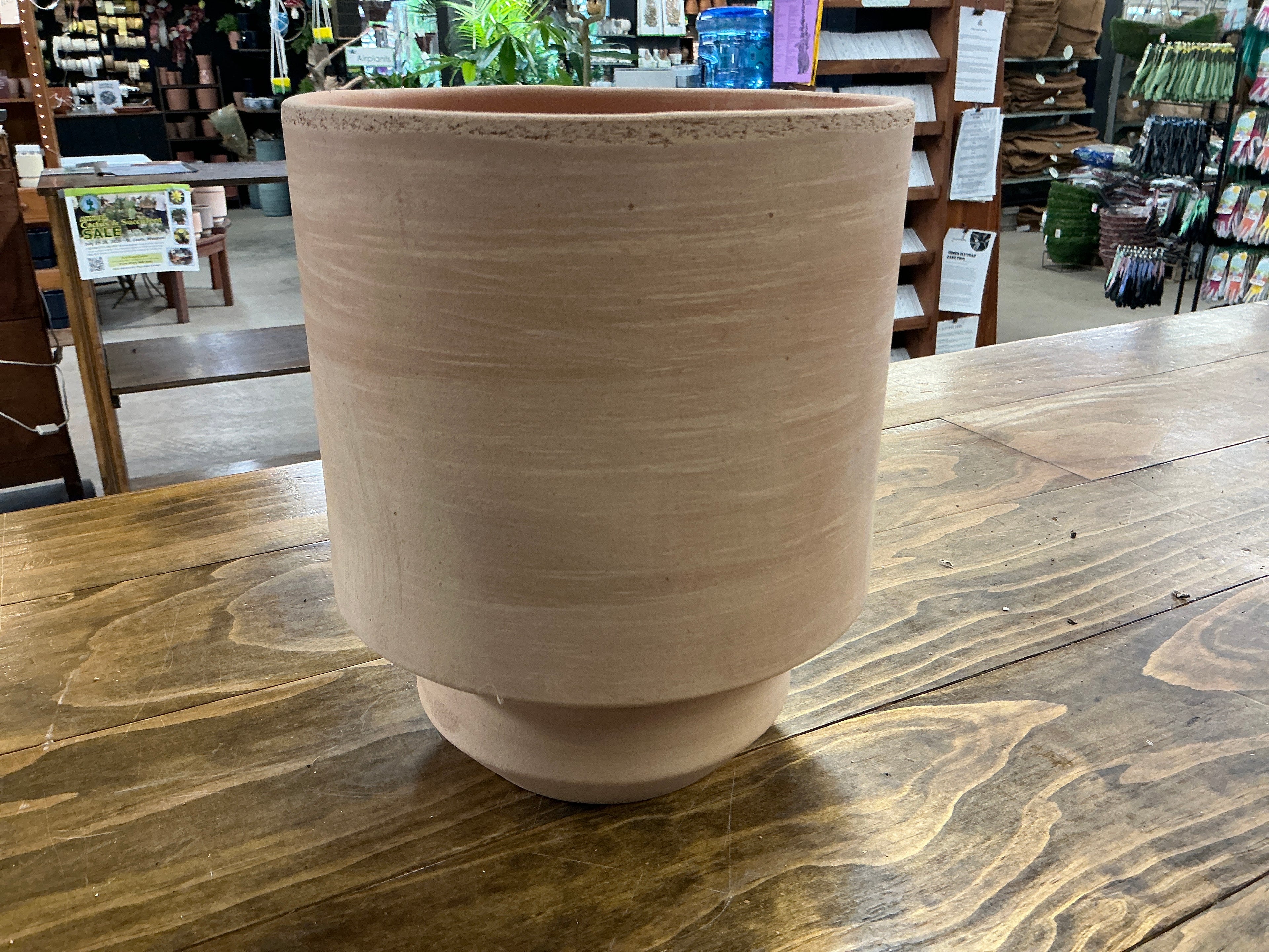 Bergs Pottery