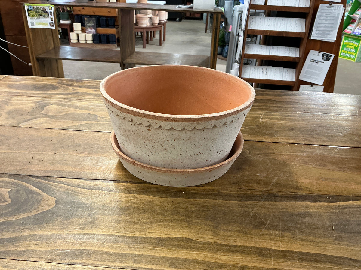 Bergs Pottery
