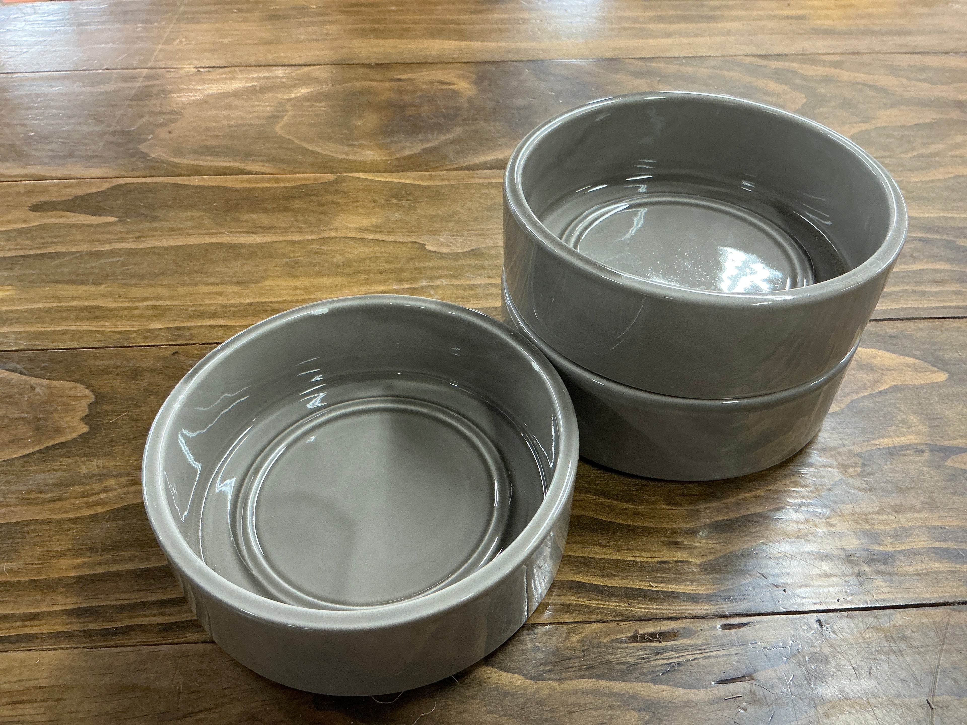 Bergs Pottery