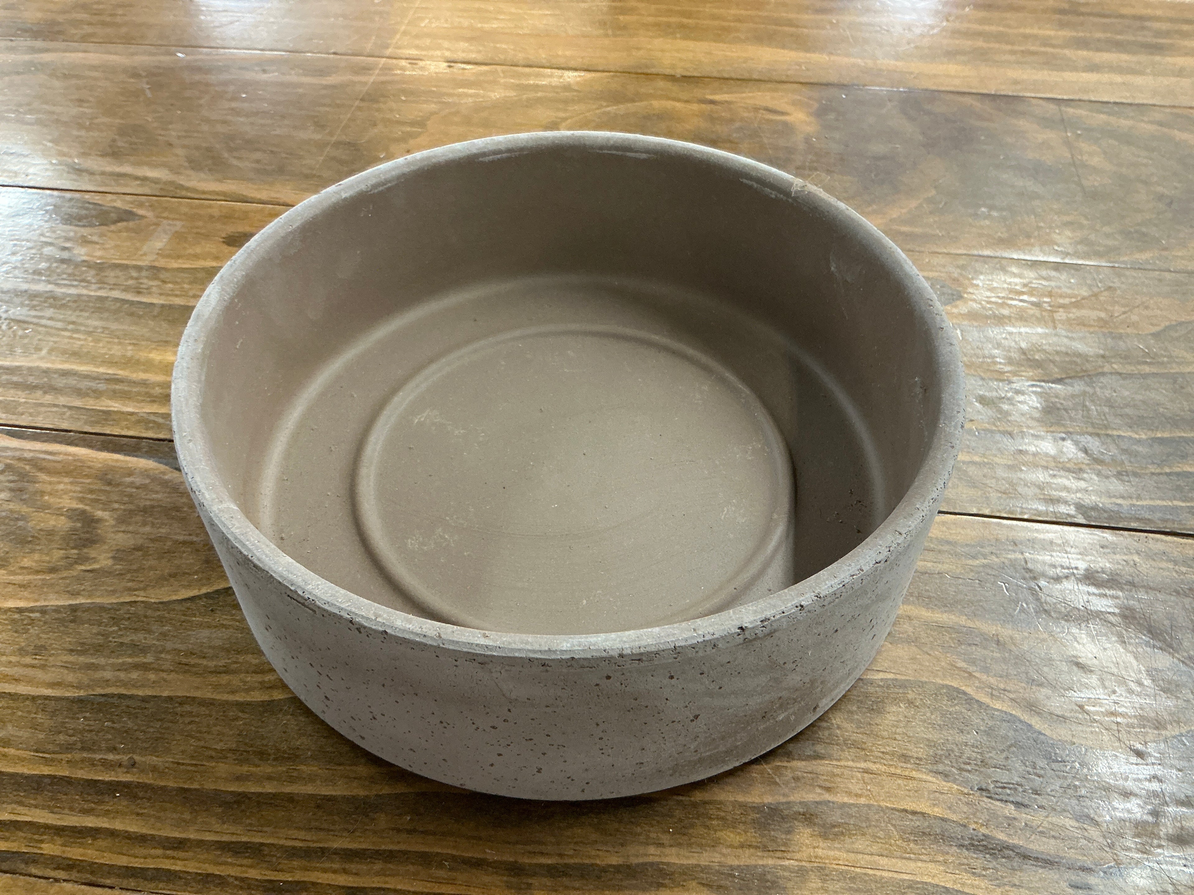 Bergs Pottery