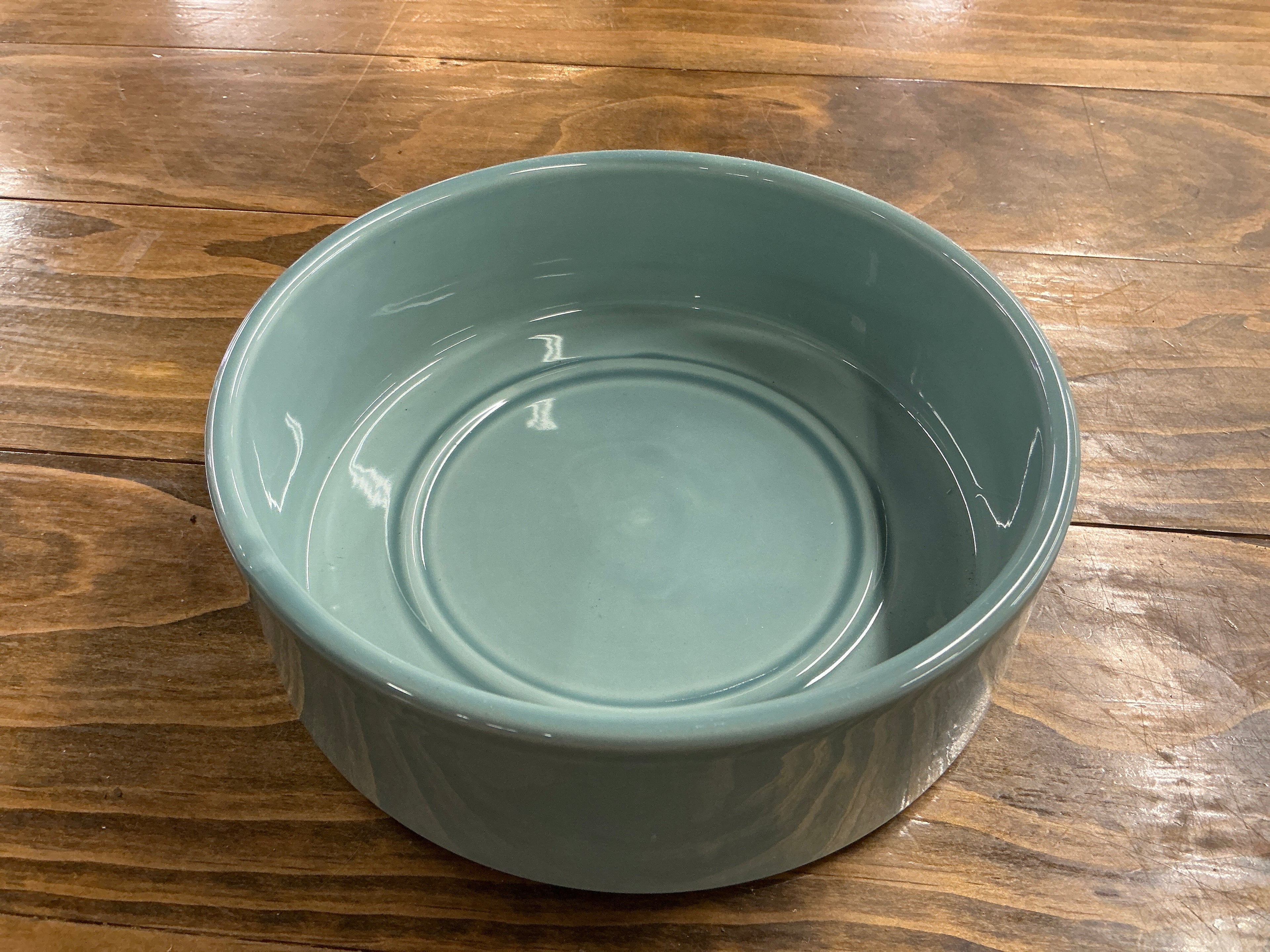 Bergs Pottery