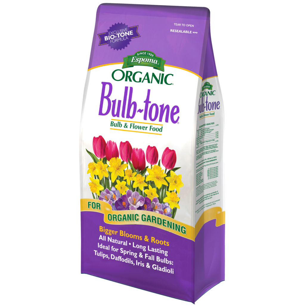Espoma Bulb Tone 4 lb