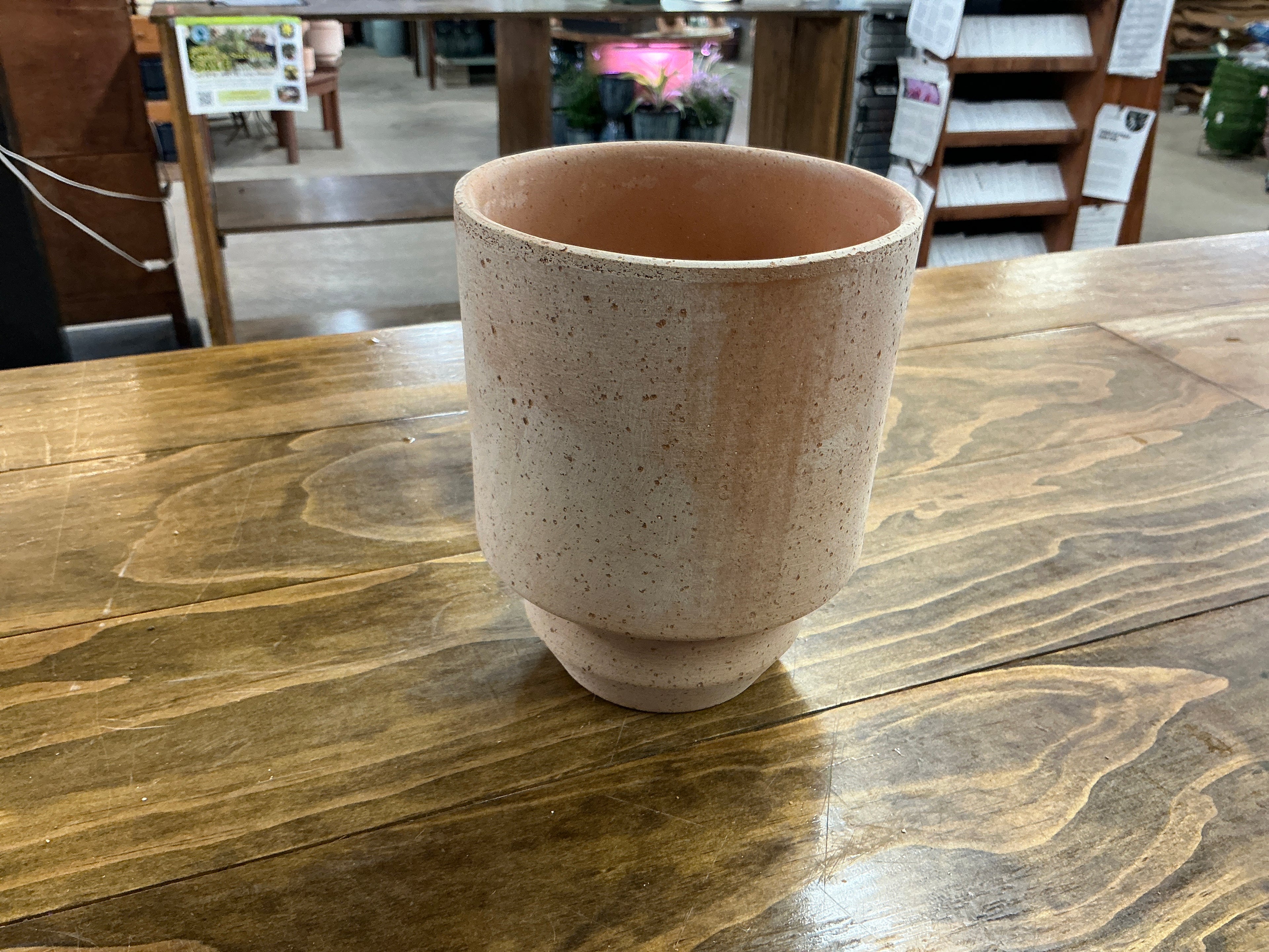 Bergs Pottery