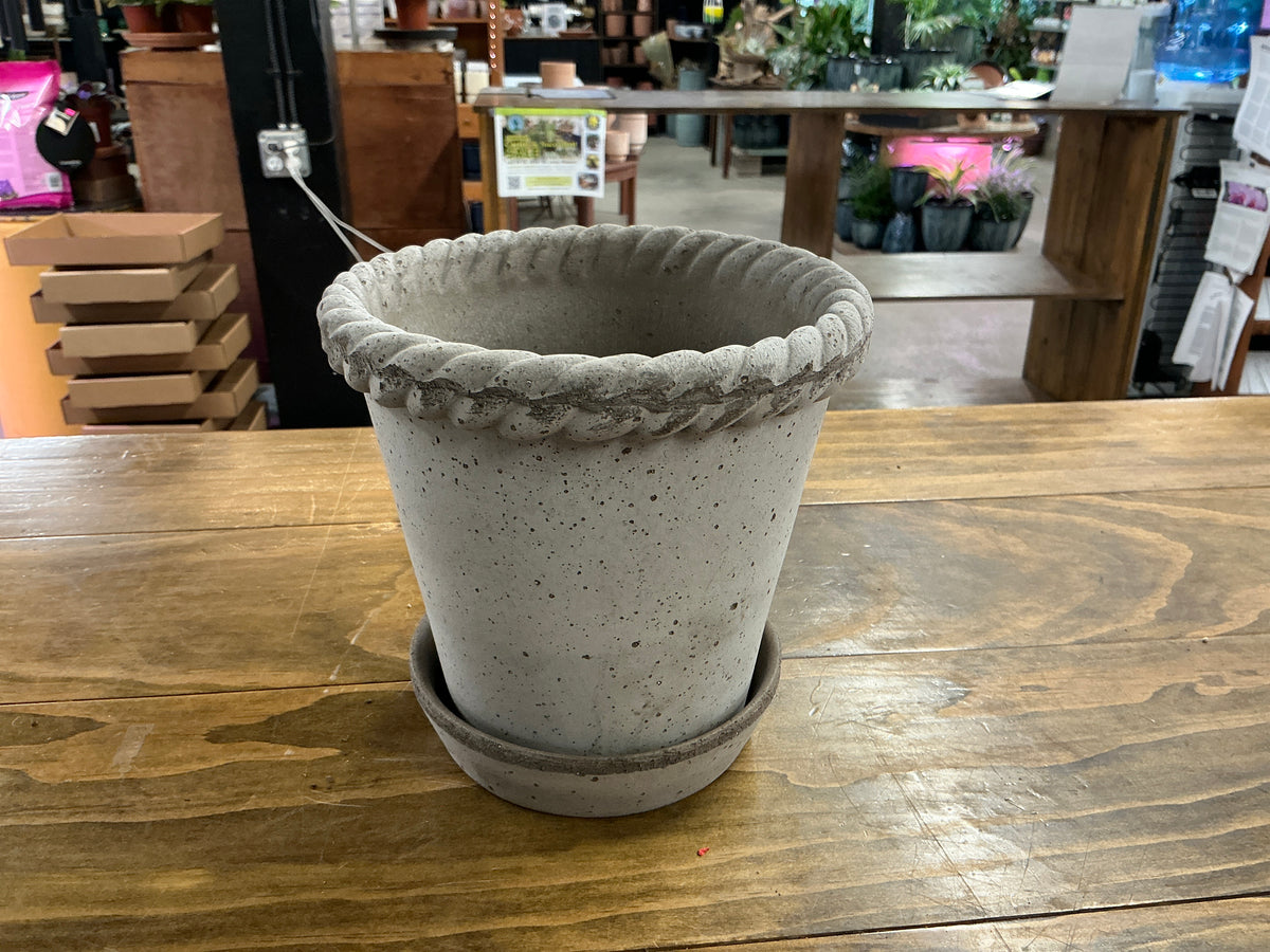 Bergs Pottery