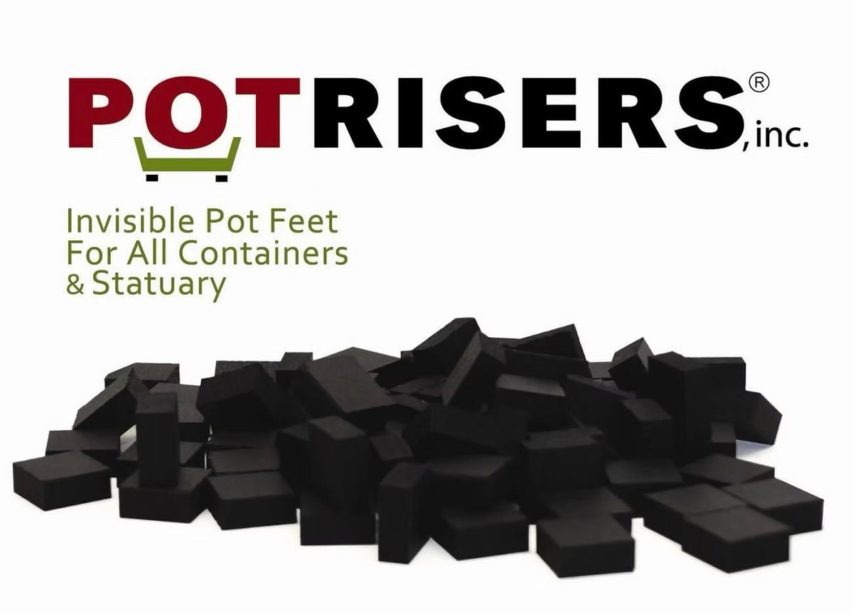 Pot Risers