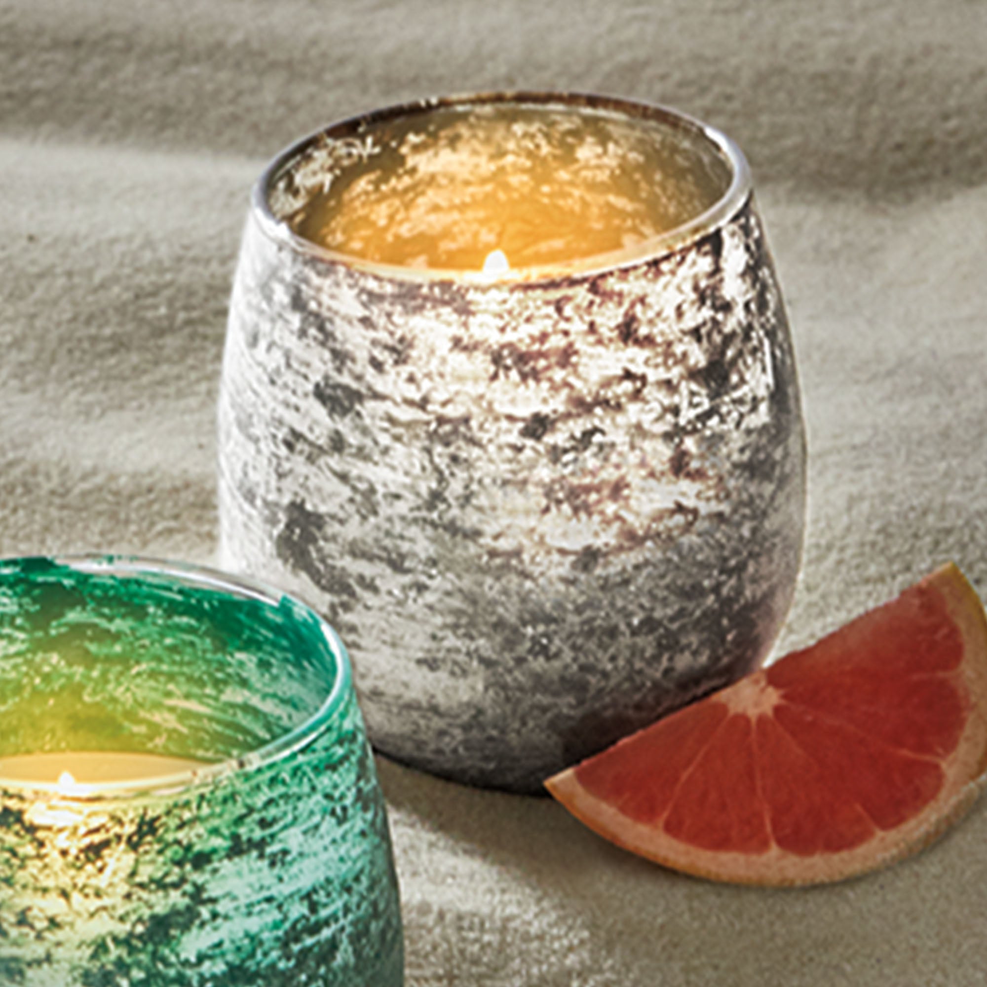 Citronella Garden Candle product photo