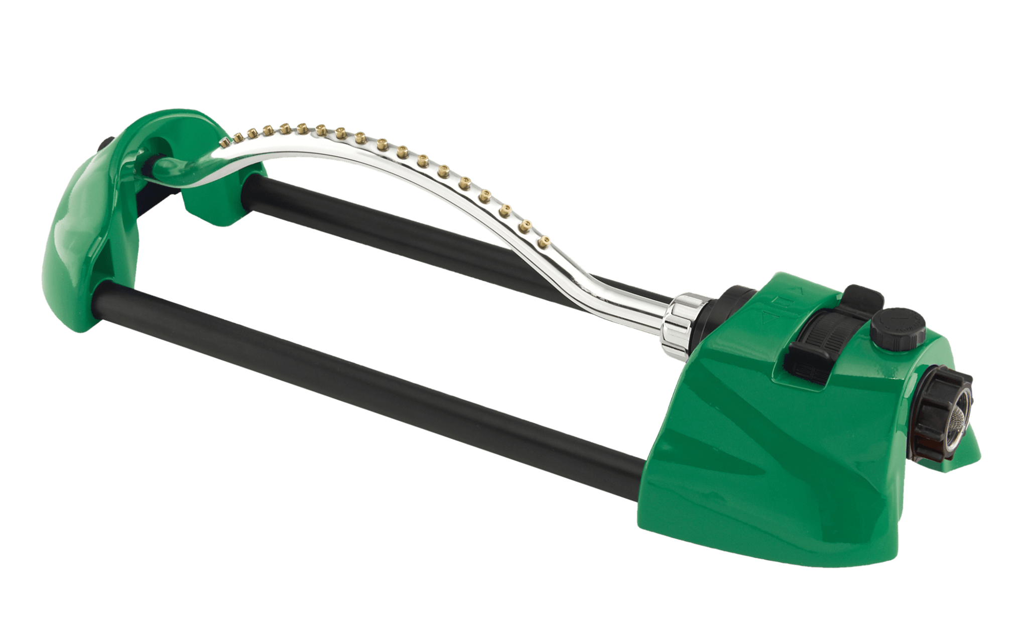 Dramm Oscillating Sprinkler Green product photo
