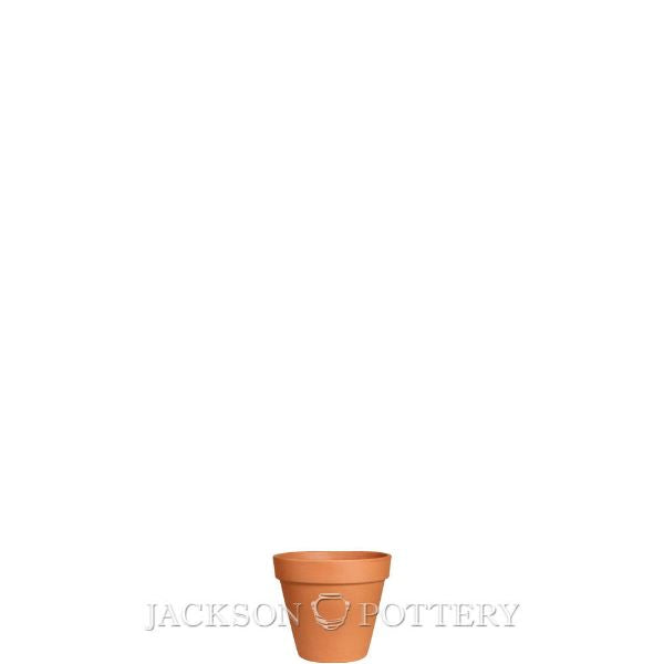 3.5” Standard Pot