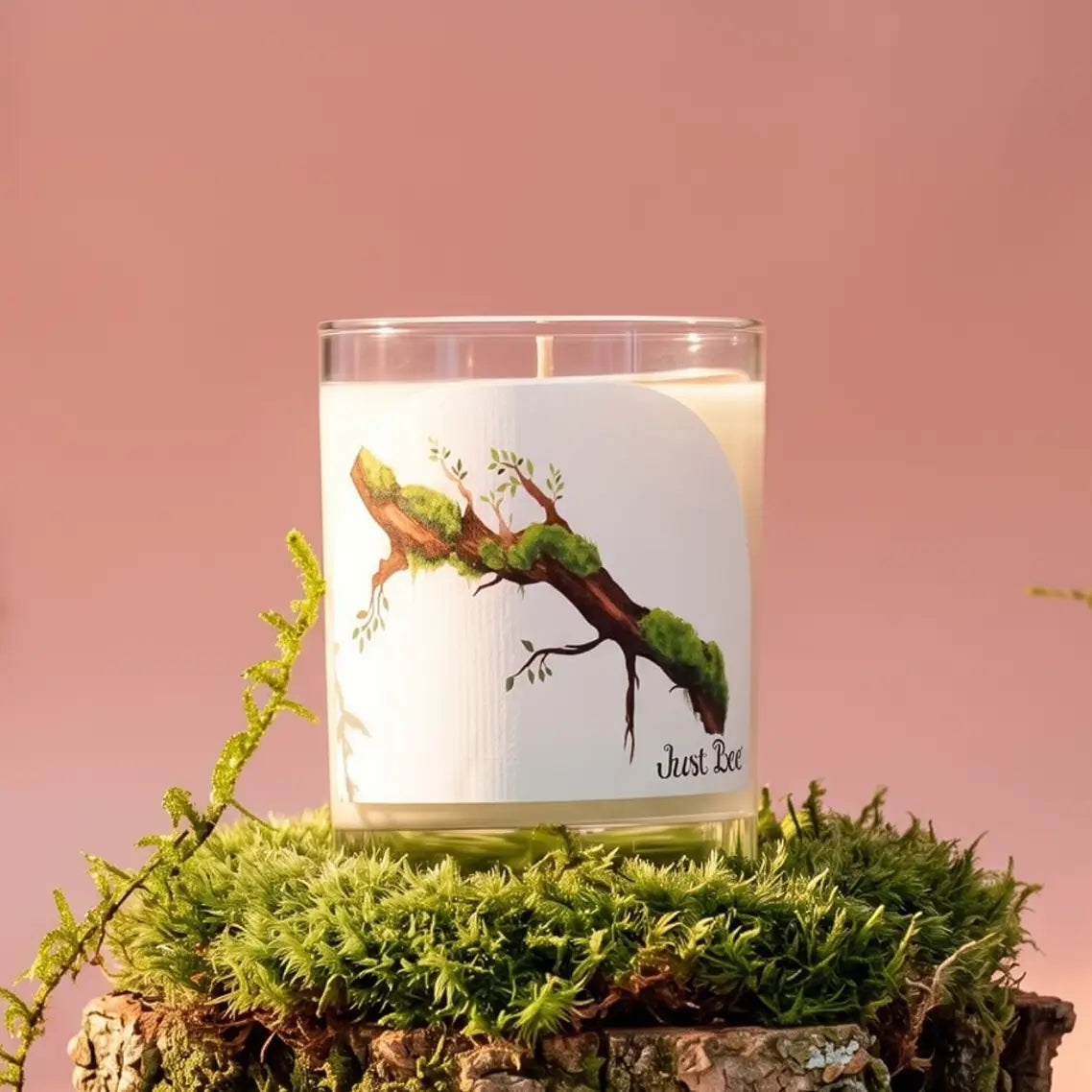 Guaiac Wood & Moss 7oz