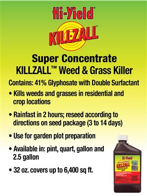 KillzAll Super Concentrate 32 oz Concentrate