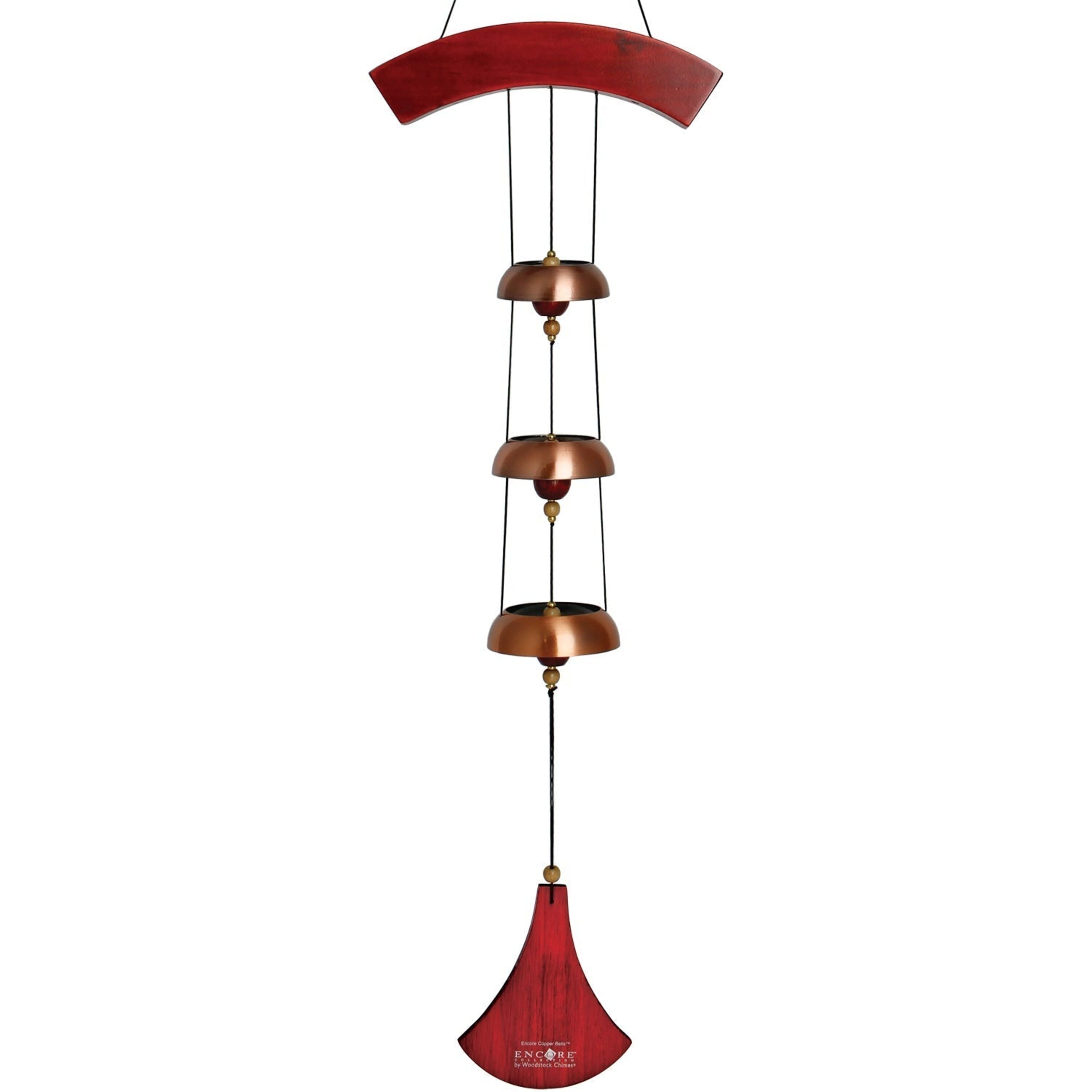 Copper Bells product photo