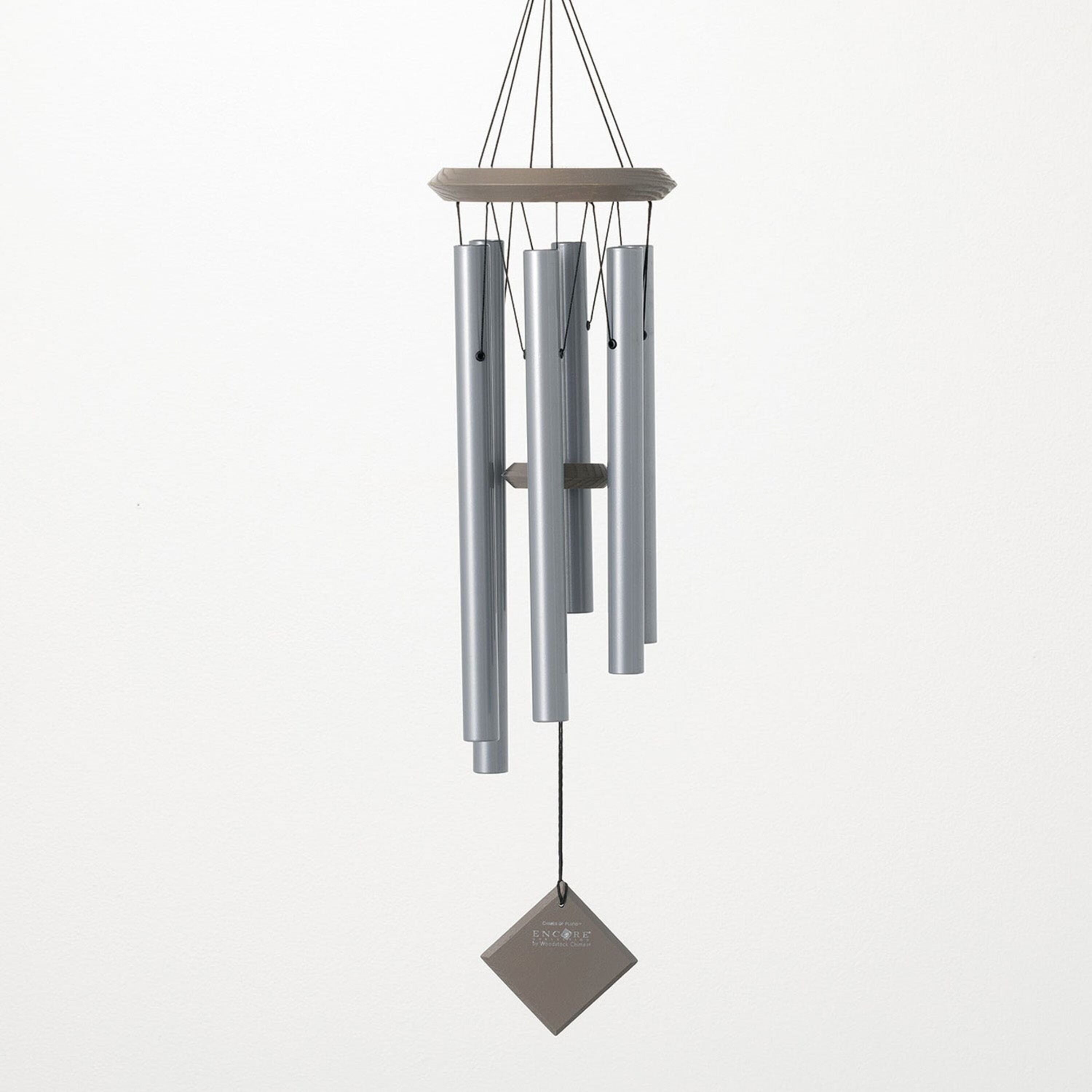 Chimes of Pluto Harbor Gray product photo