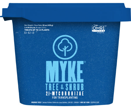 Myke Tree & Shrub 1.4 qt product photo