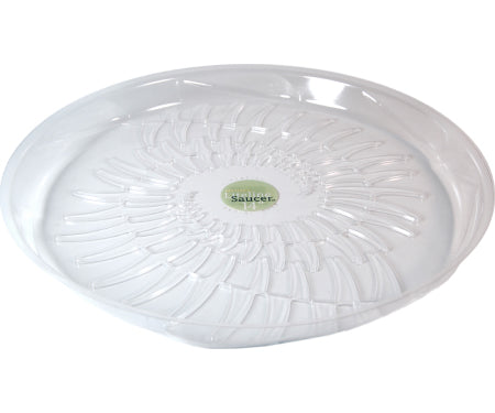 Liteline saucer 14” product photo