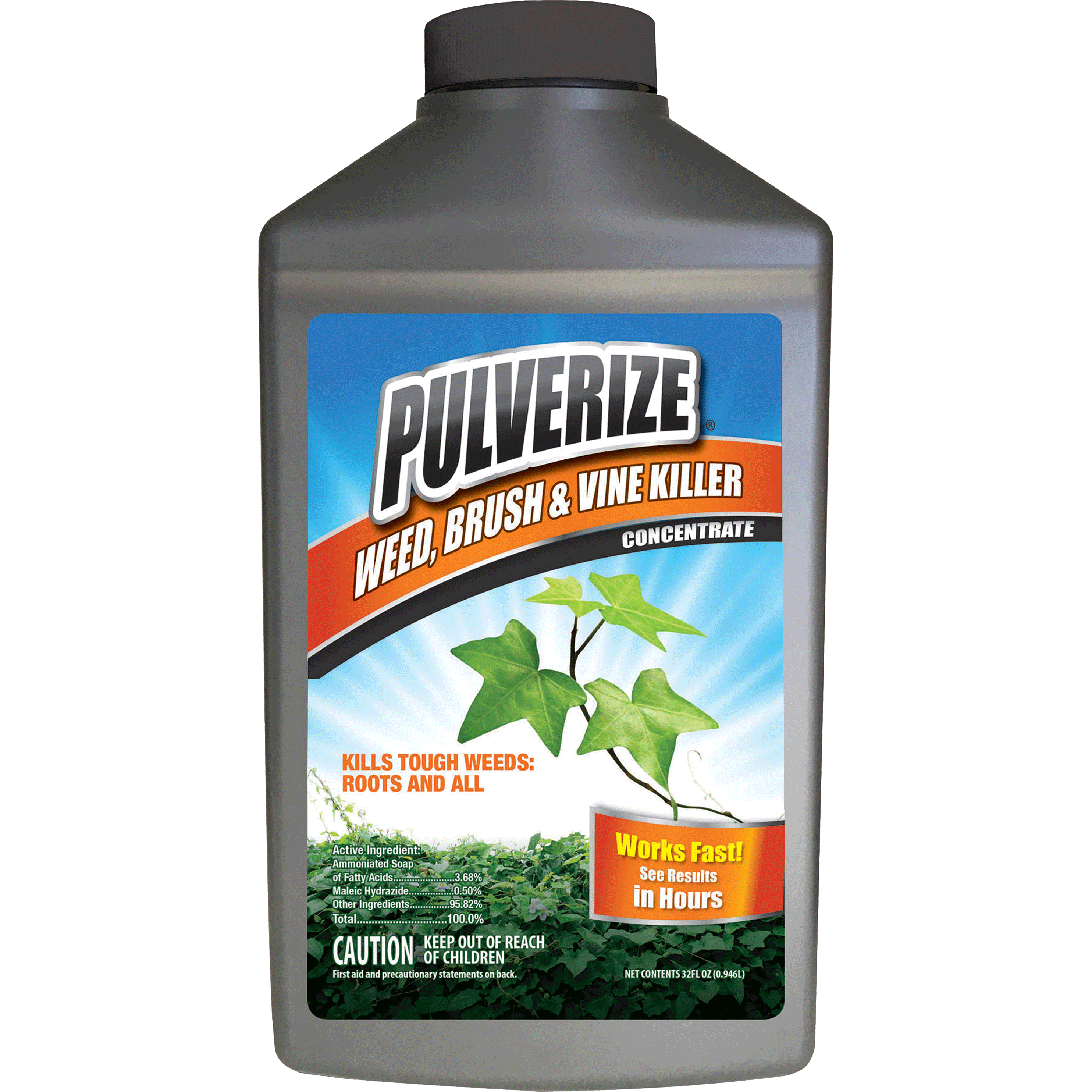 Weed, Brush, Vine Killer 32 oz Concentrate product photo