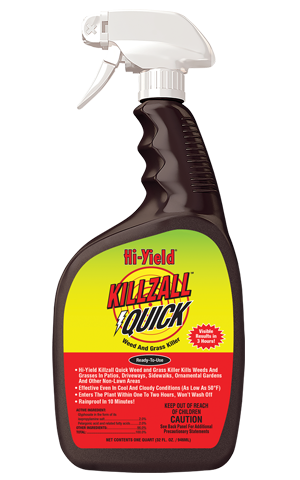 KillzAll Quick 32 oz RTU