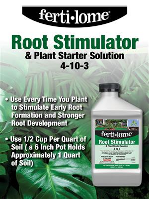 Root Stimulator 32 oz Concentrate