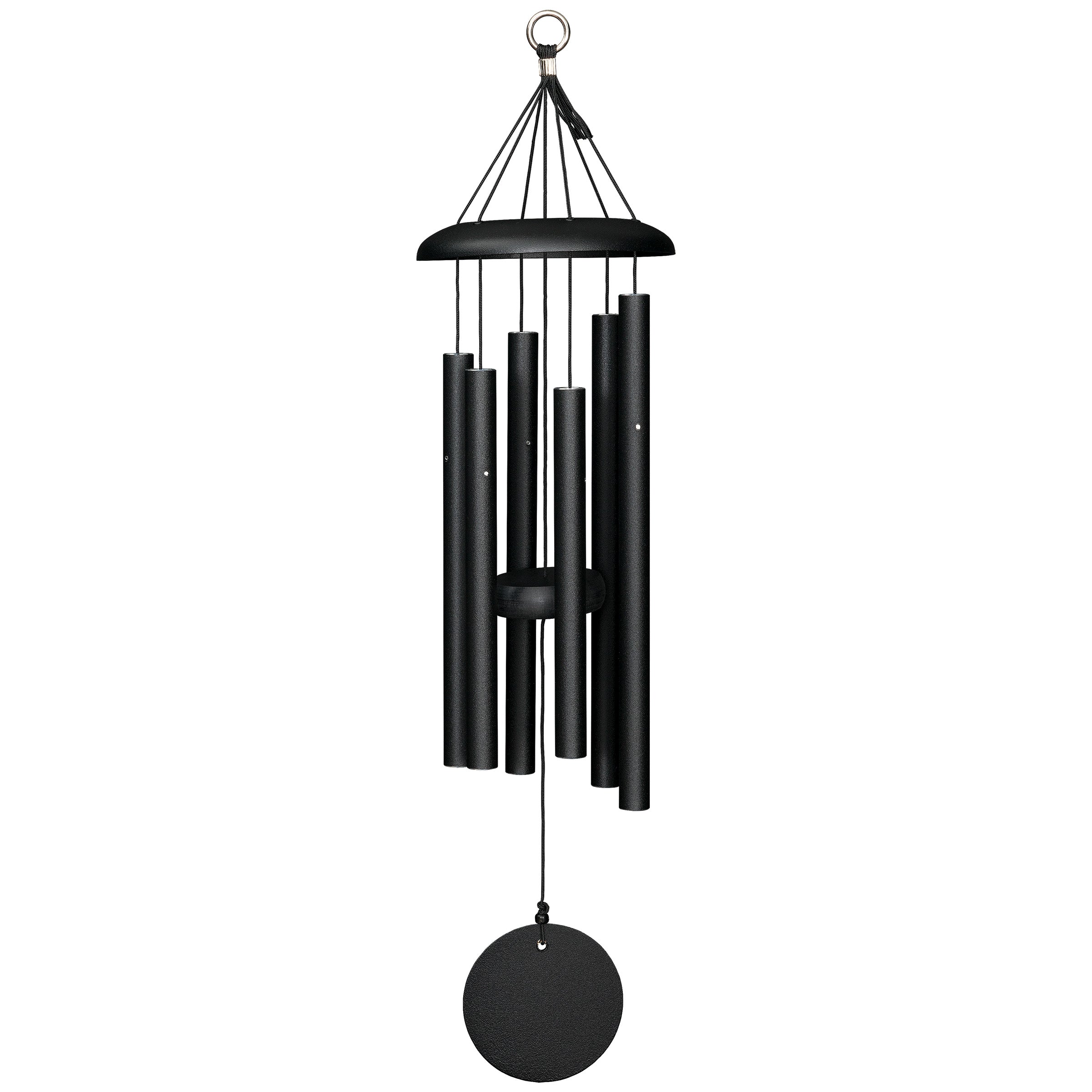 Corinthian Bells 27" Black product photo