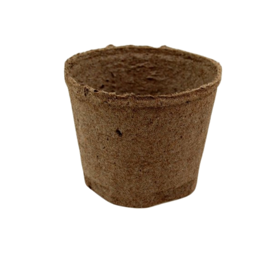 Jiffy 6in Round Pots product photo