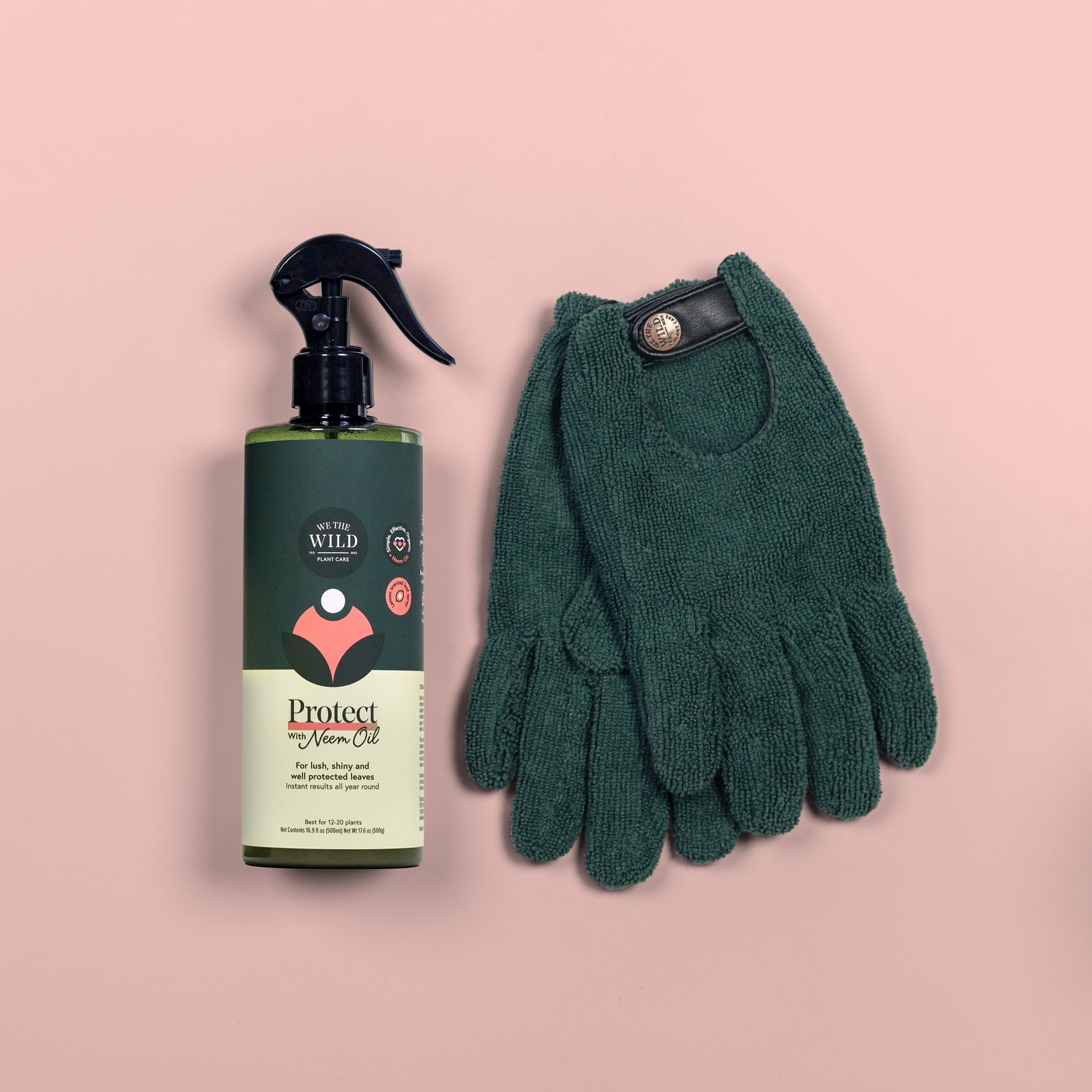 Leaf Care Duo product photo