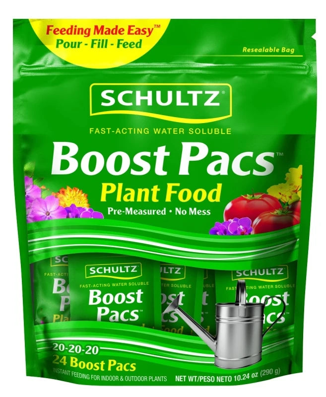Boost Paks 24 paks product photo