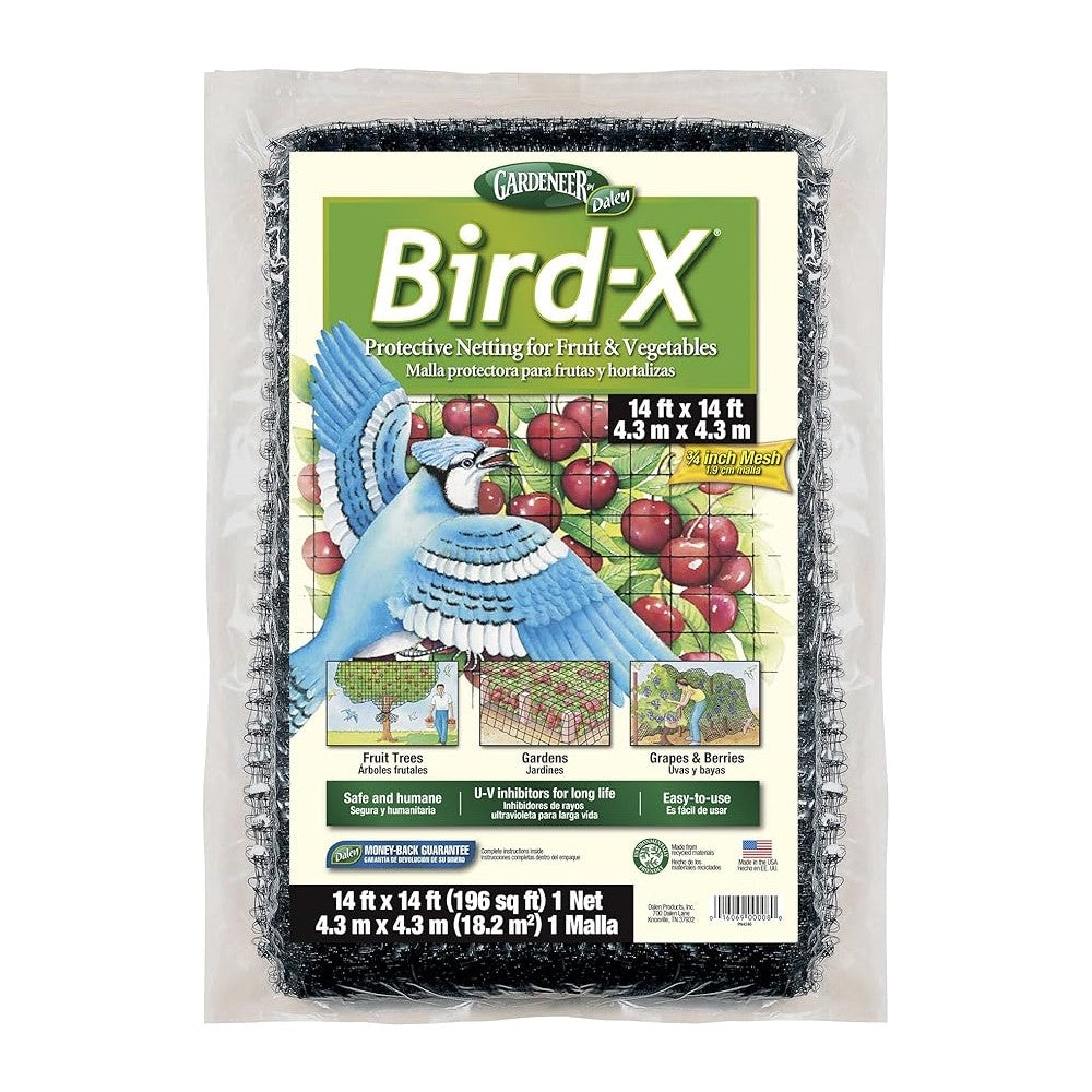 Bird-X 14x14 product photo