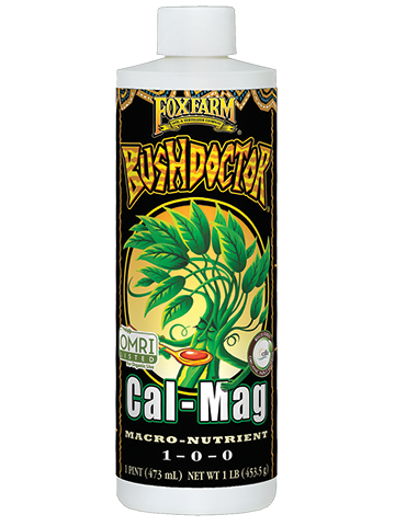 Bush Doctor Cal-Mag 16 oz