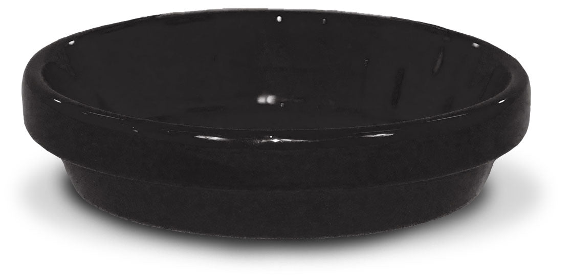 X-Small Black Powder Coated Tray product photo
